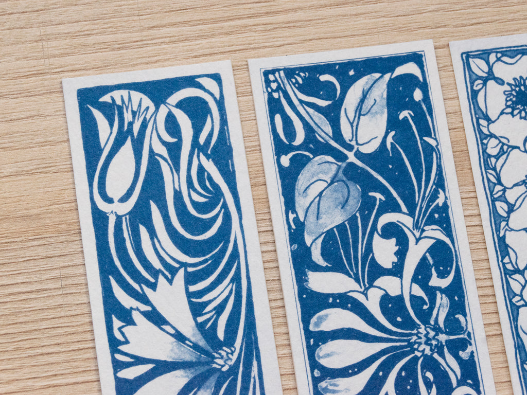 papelería hecha a mano