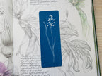 botanical bookmarks
