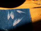 Cyanotype Fabric Sheets
