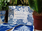 DIY Solar Printing Kit: Create Your Own Cyanotypes