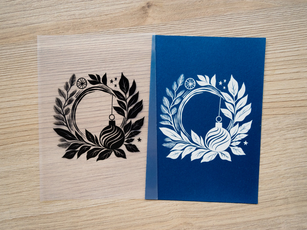 DIY  christmas handicrafts