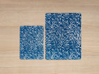 William Morris botanical Patterns for solar printing