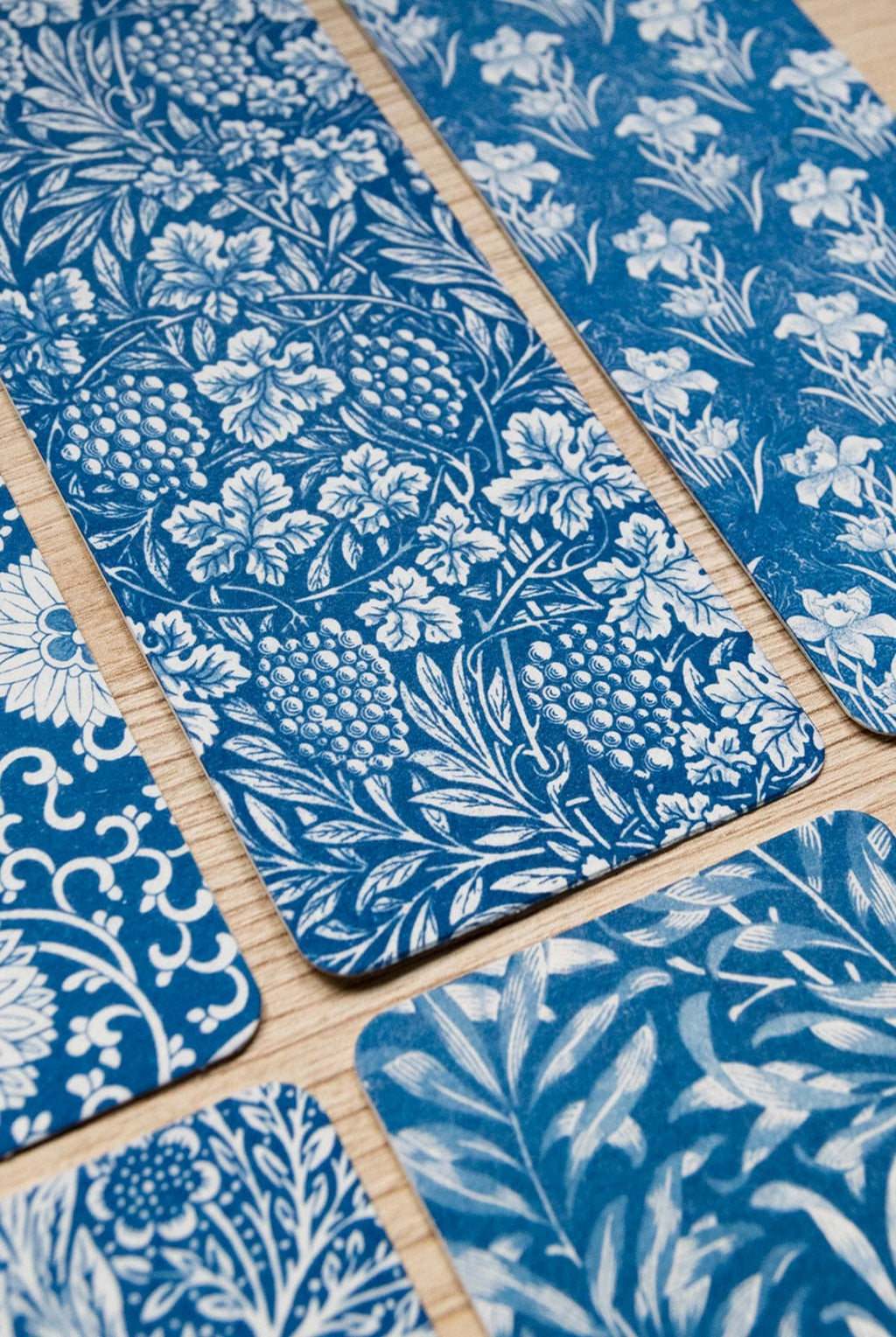 William Morris's Vine
