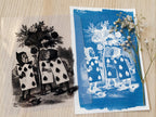 alice in wonderland crafts