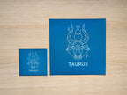 big cyanotype print
