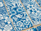 bookmarks cyanotype craft ideas