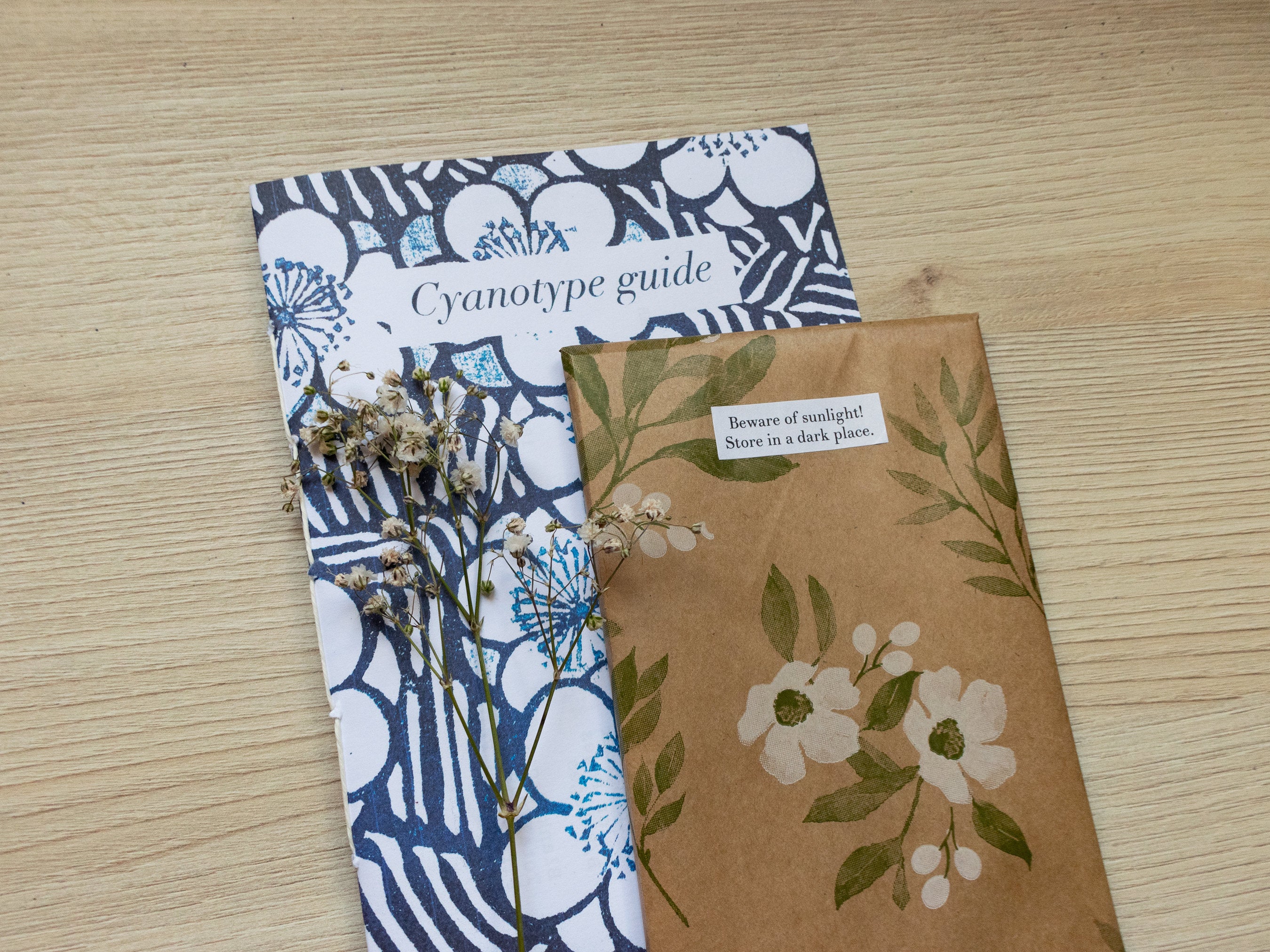 buy cyanotype paper