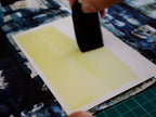 cyanotype color toning tutorial