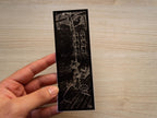 cyanotype negative