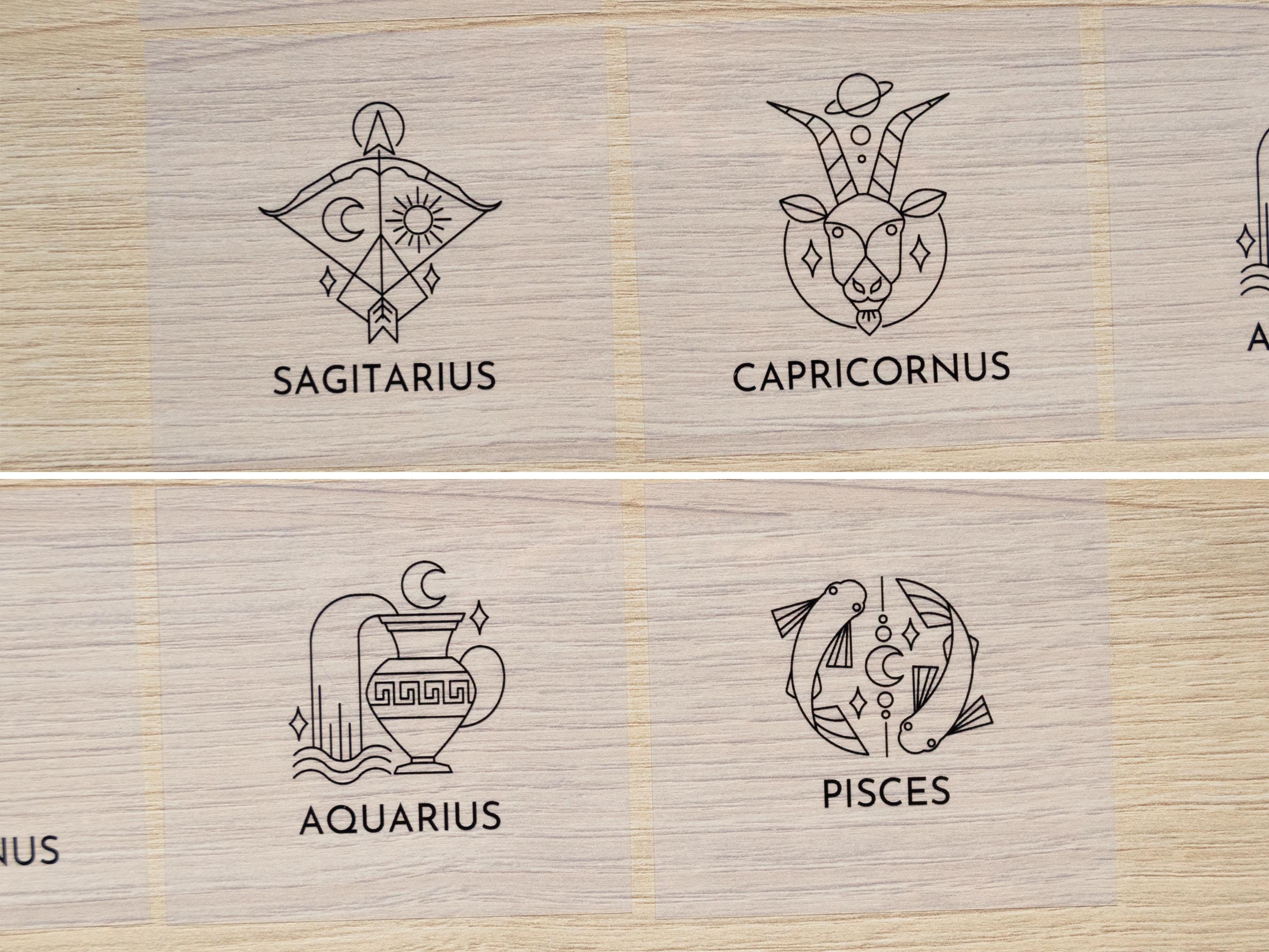 cyanotype stencils