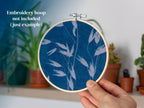 fabric solar printing kit crafts ideas