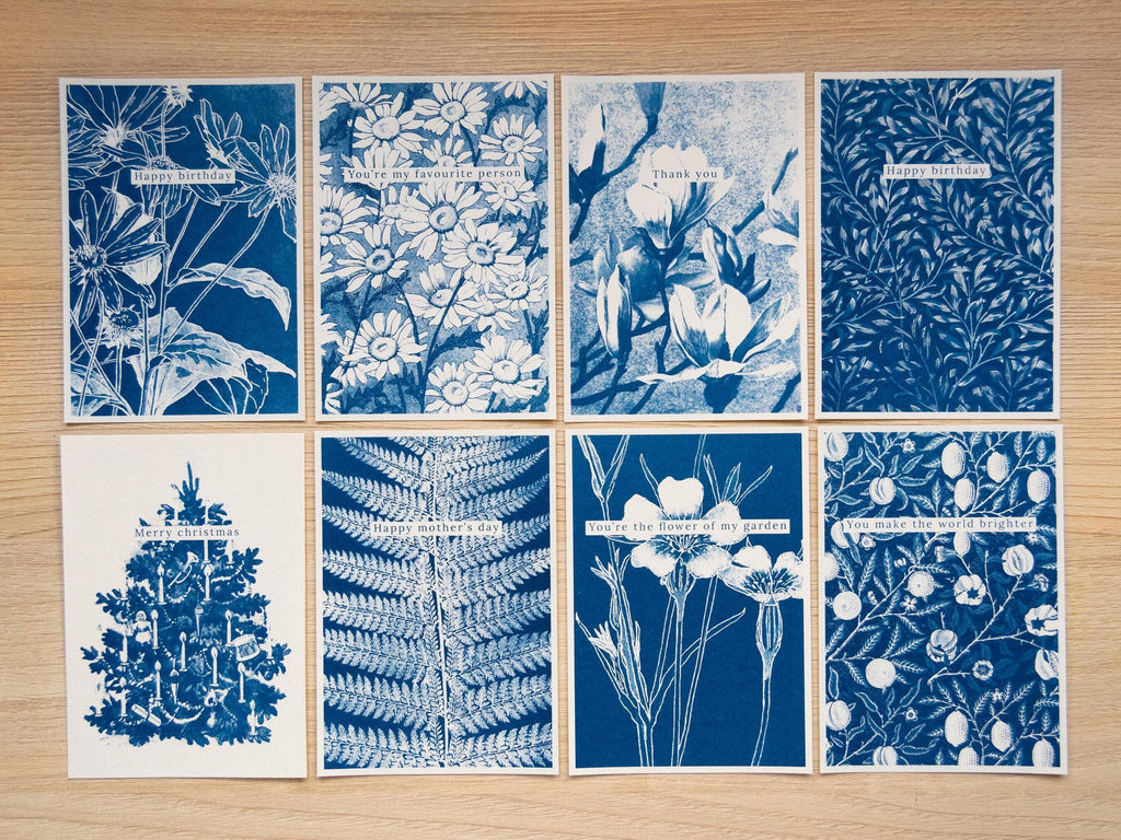 handmade Greeting cards