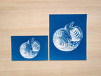handmade cyanotype crafts ideas