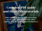how to make cyanotype prints