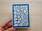 make you own cyanotype cards