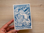 negatives for cyanotype