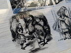 negatives for solar printing art