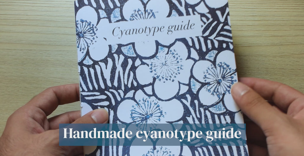 cyanotype kit
