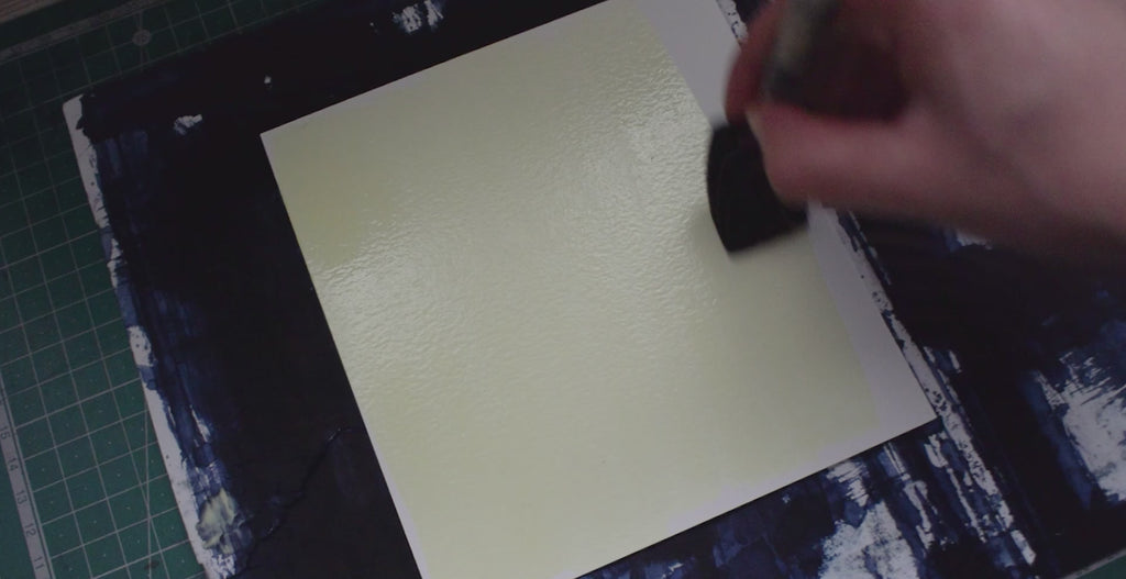 cyanotype tutorial