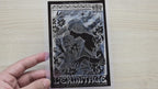 Cyanotype Stencils from the Art of Eugène Samuel