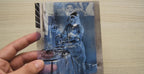 Famous Art Cyanotype Stencil Set
