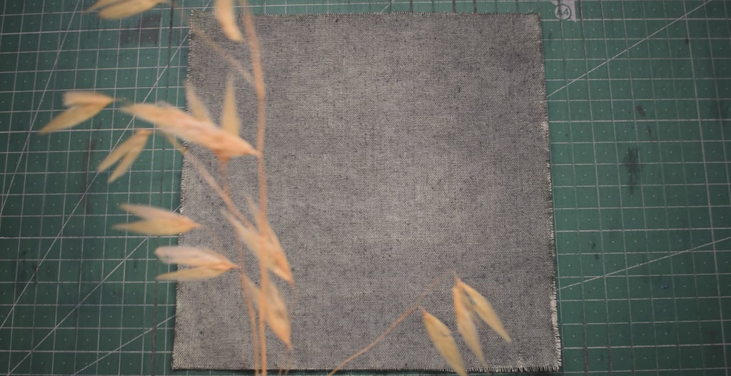 Cyanotype on Fabric Kit: Design and Print Your Own Cyanotype Art