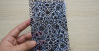 arabic cyanotype stencils for solar printing
