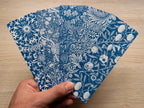 solar printing bookmarks art