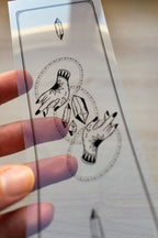 stencils for cyanotype