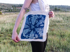 tote bag solar printing kit