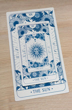 wall art cyanotype prints