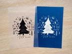 we wish you a merry christmas cards