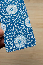 william morris floral pattern