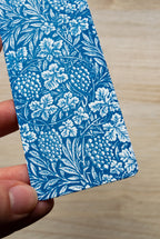 william morris grapes